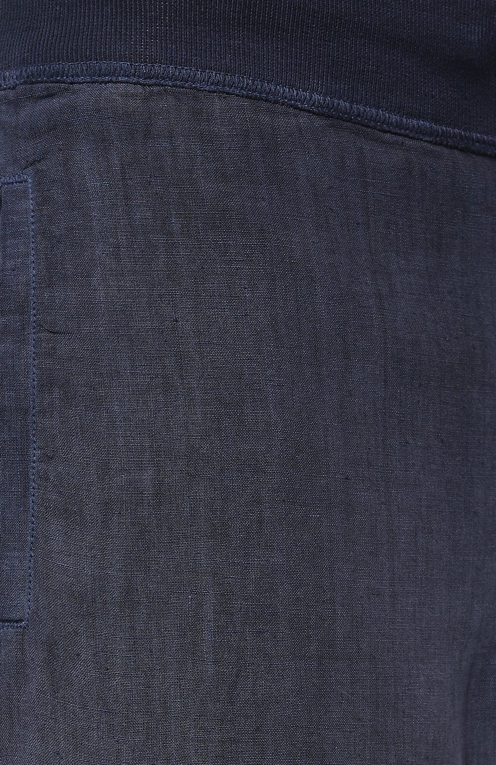 Льняные брюки 120% LINO, арт. 31ALIM2131/0000253/S00, фото 5