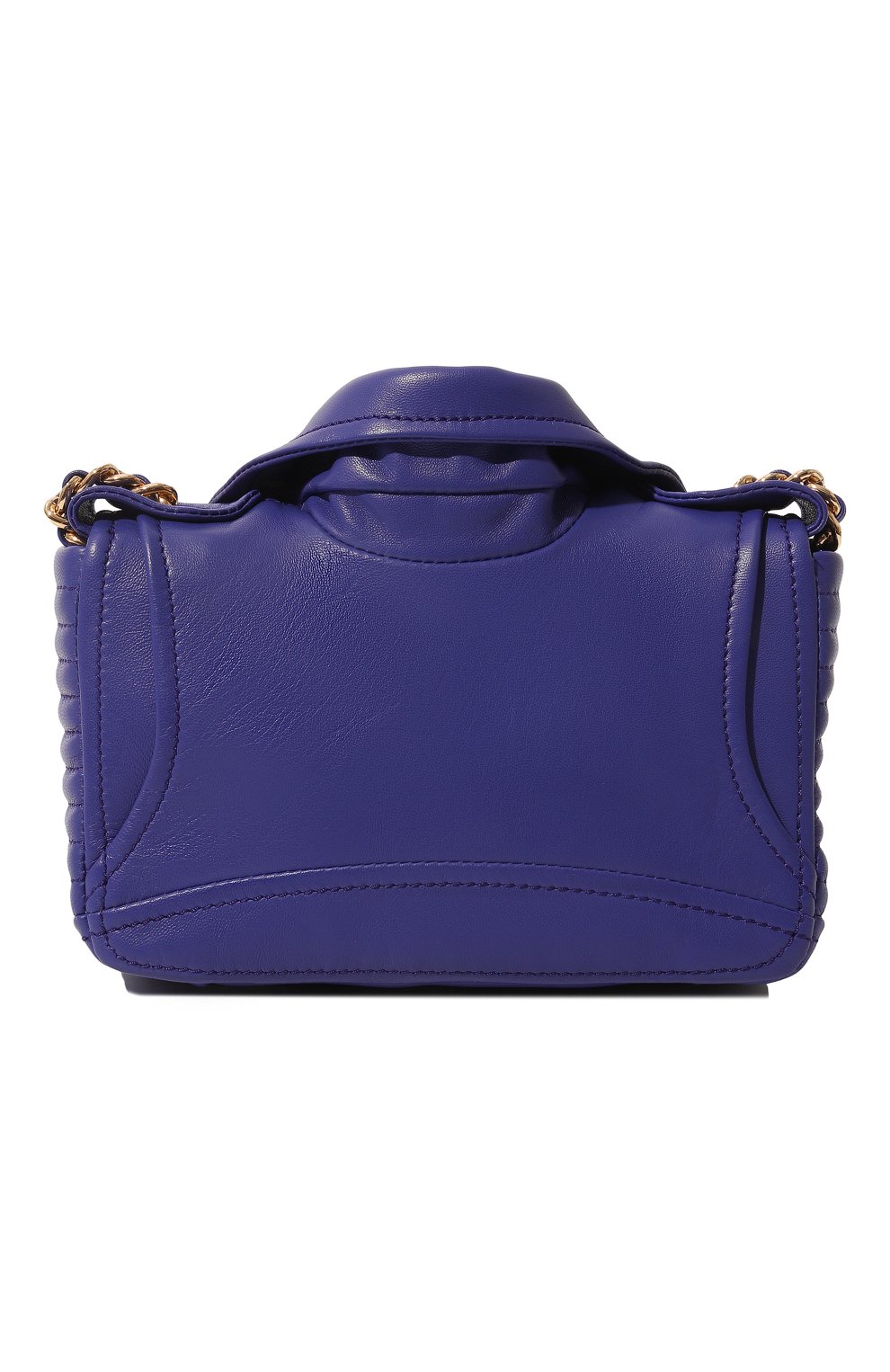 Сумка biker MOSCHINO, арт. A7555/8002, фото 6