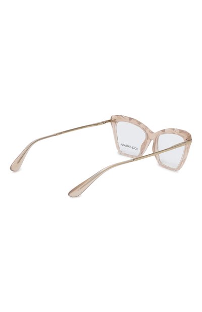 Оправа DOLCE & GABBANA, арт. 5025-3432, фото 4