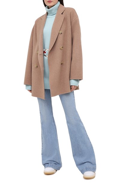 Кашемировый свитер ADDICTED, арт. MK726, фото 2