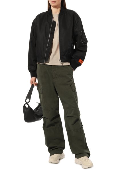 Бомбер HERON PRESTON, арт. HWEH007F22FAB0011000, фото 2