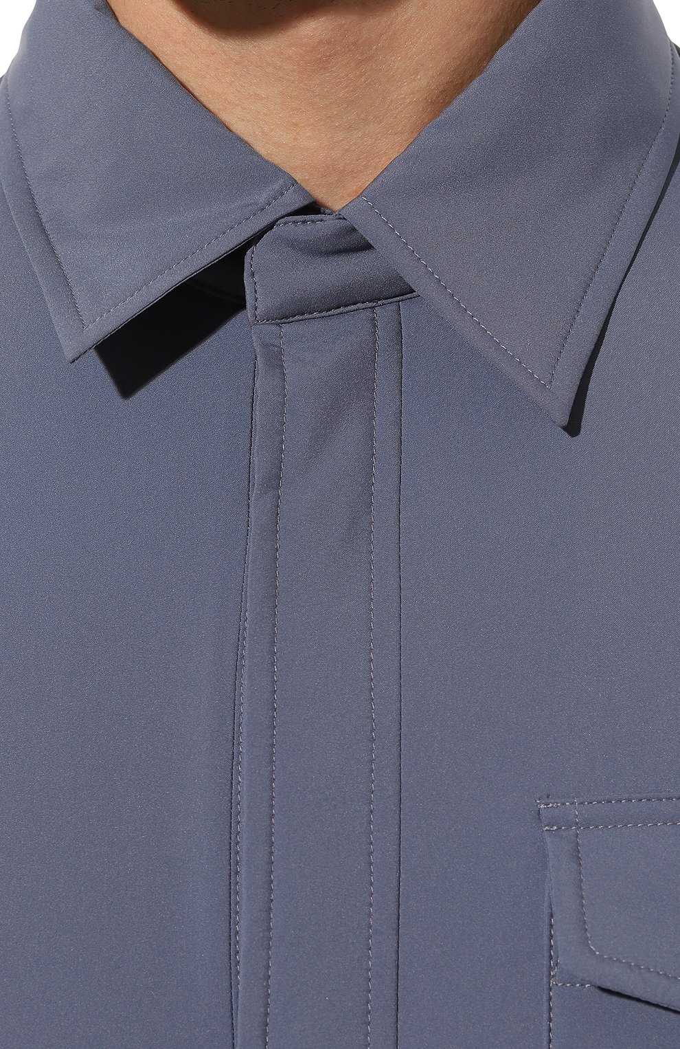 Куртка MVST, арт. DUEVILLE, фото 5