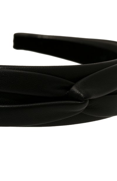 Ободок для волос ALEXANDRE DE PARIS, арт. THB30-1C-A22 S, фото 4