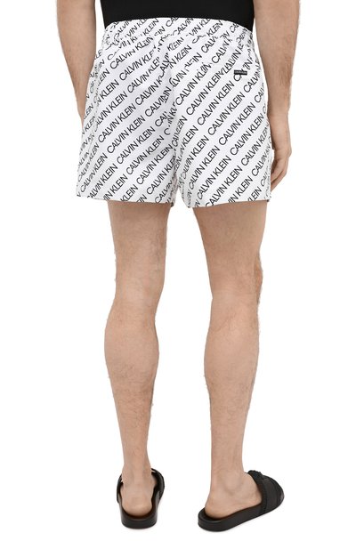 Плавки-шорты CALVIN KLEIN, арт. KM0KM00428, фото 4