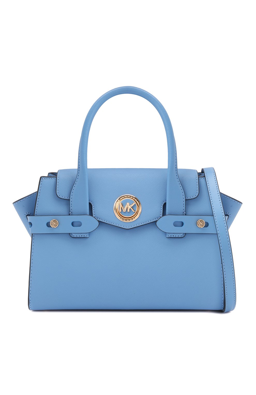 Сумка carmen small MICHAEL MICHAEL KORS, арт. 30S0GNMS1L, фото 6