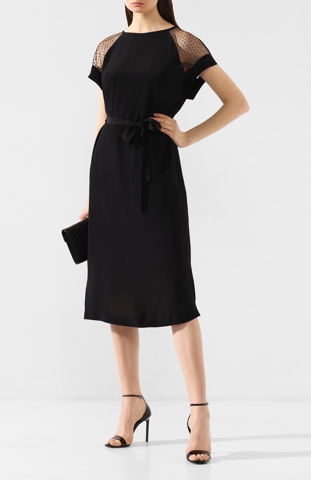 Платье ESCADA SPORT, арт. 5031890, фото 2