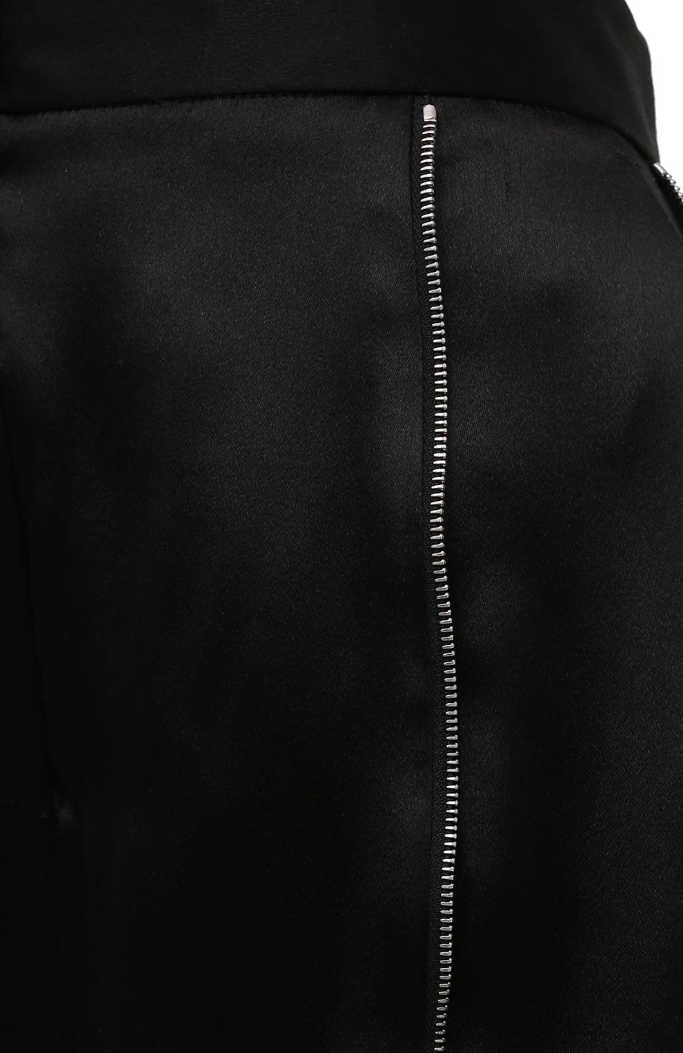 Шелковые брюки GIORGIO ARMANI, арт. 0SHPP0CF/T01IE, фото 6