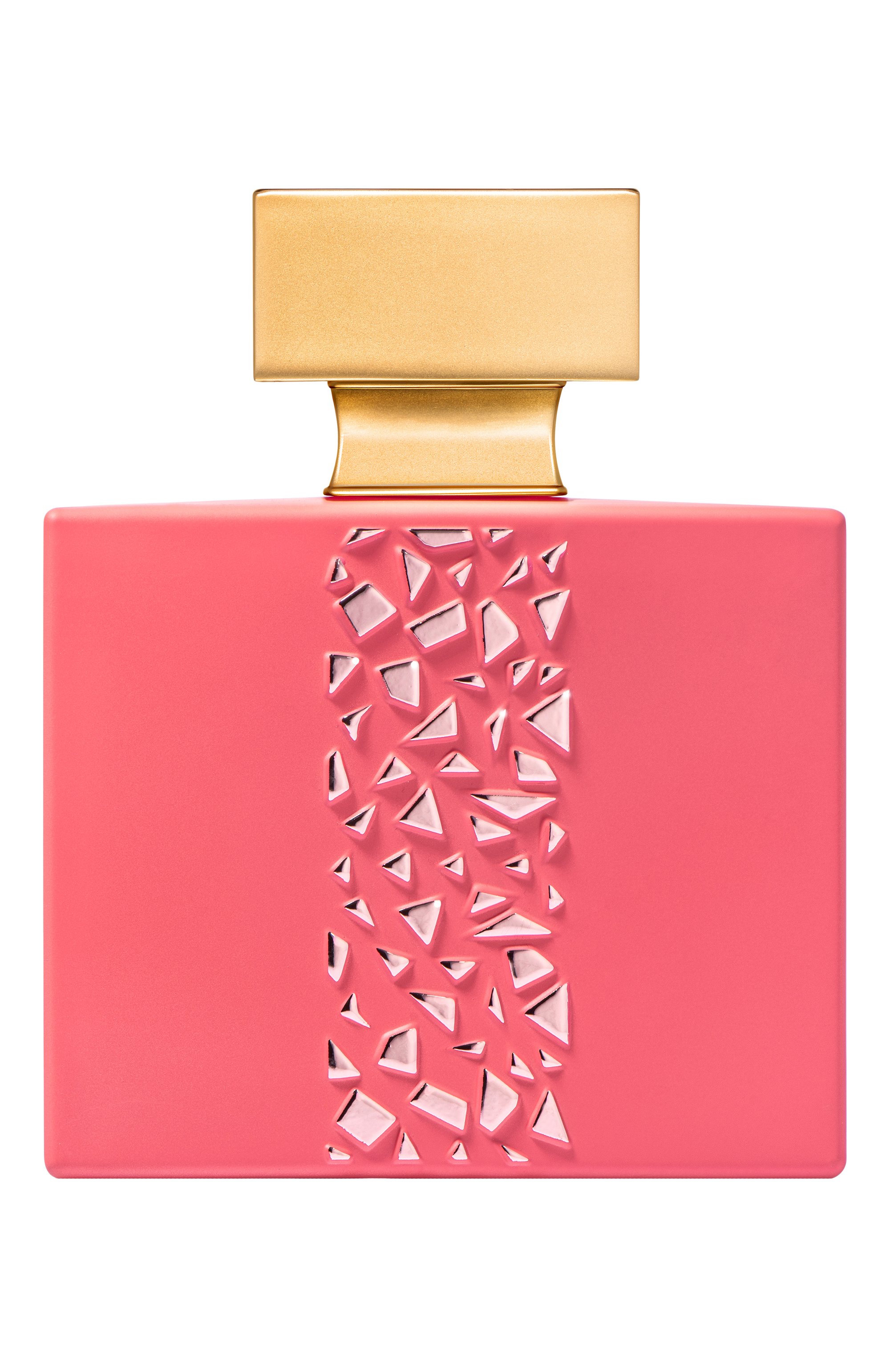 Духи hypnotic musk nectar (50ml) M. MICALLEF бесцветного цвета по цене 22000 руб., арт. 3760231017150, фото 1 Духи hypnotic musk nectar (50ml) M. MICALLEF, арт. 3760231017150, фото 1