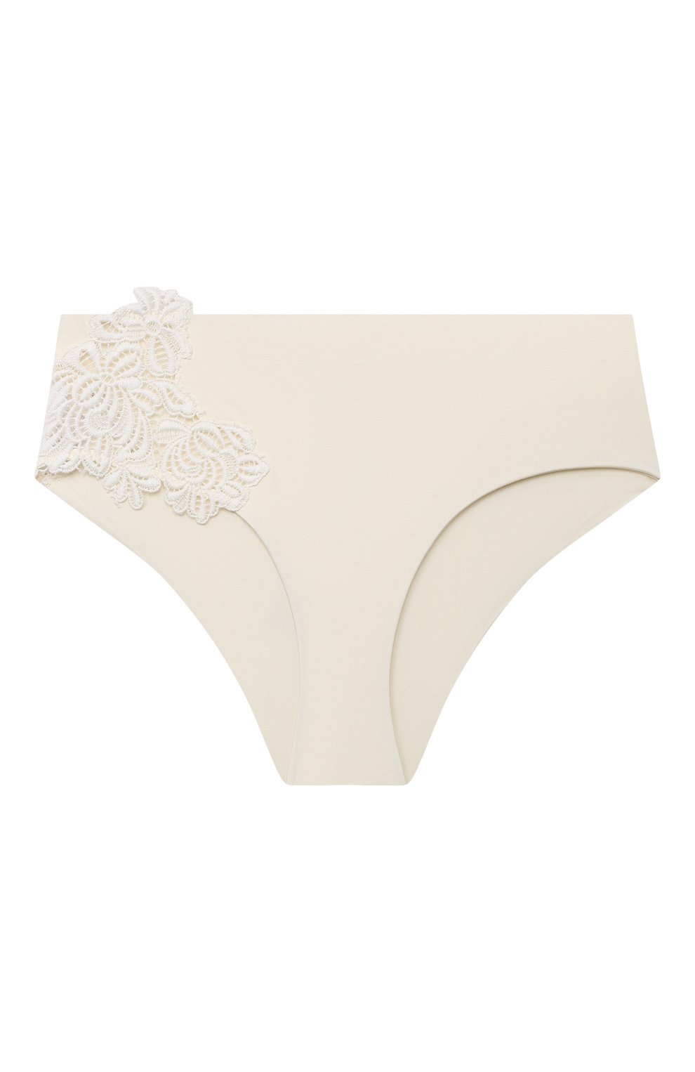 Плавки-бикини ERMANNO SCERVINO, арт. D444Y303BKZ, фото 1