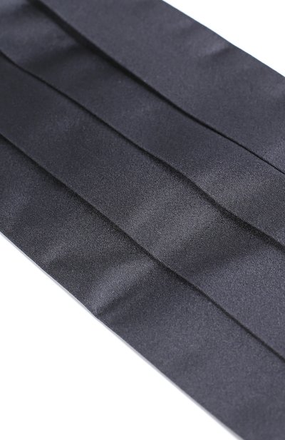 Шелковый камербанд ZEGNA, арт. Z8D205S7, фото 3