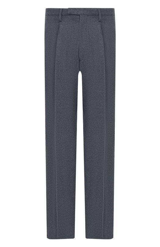 Шерстяные брюки Boglioli 80926/FB5108 Серый 80926/FB5108