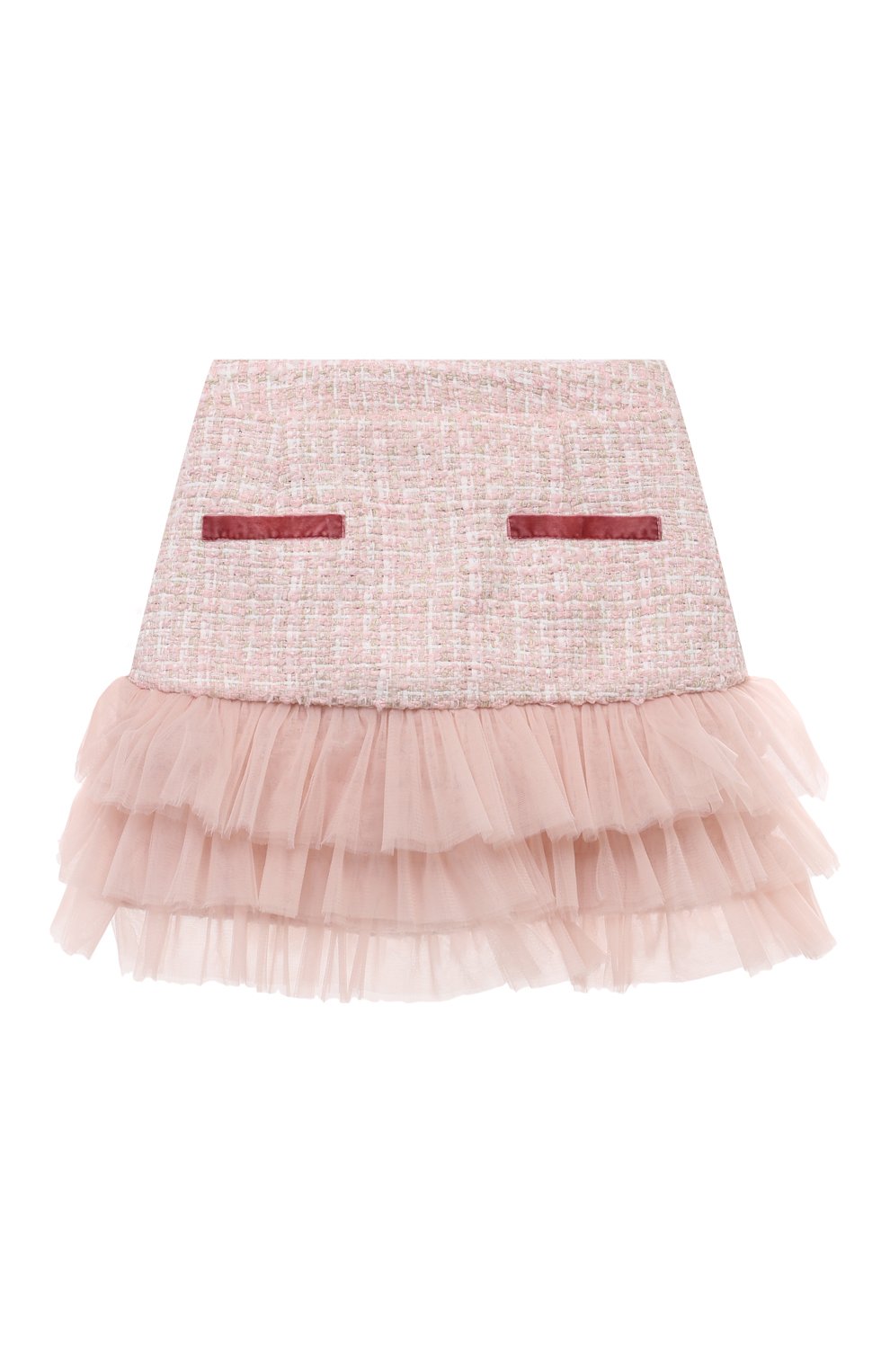 Комплект из жакета и юбки ZHANNA & ANNA, арт. ZAOZ00000362, фото 4