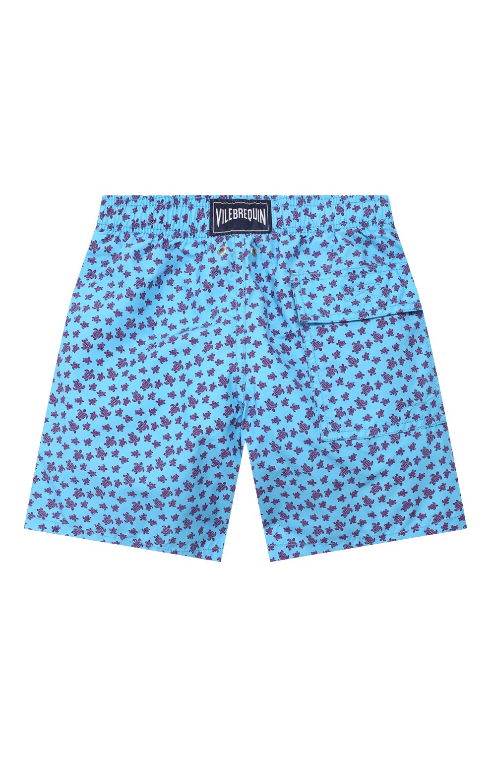 Плавки-шорты VILEBREQUIN, арт. JIMU0B39, фото 2