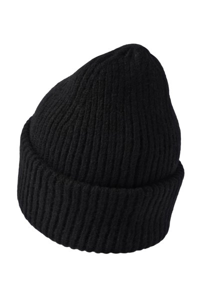 Мужская шапка из шерсти и хлопка PARAJUMPERS, арт. 26WMPAHAHA32_001