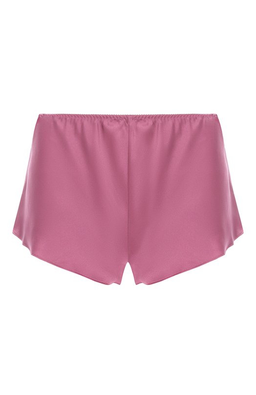 Шелковые шорты Luna Di Seta VLST08006 Розовый VLST08006