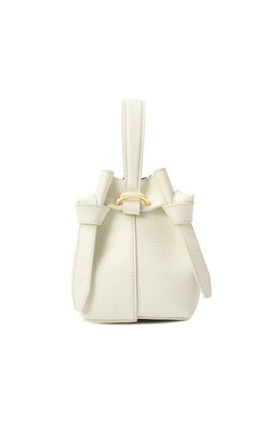 Сумка gyoza mini YUZEFI, арт. YUZSS25-HB-MGZ-L053, фото 4