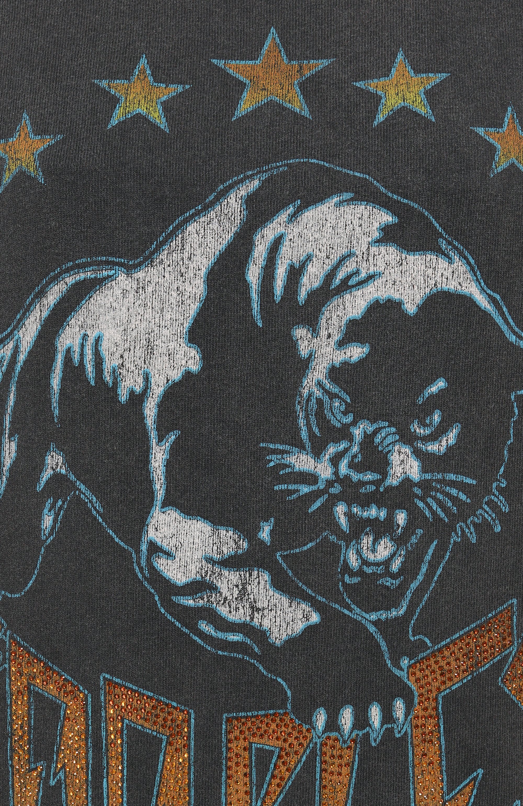 Хлопковая футболка THE KOOPLES, арт. FTSC30043K, фото 6