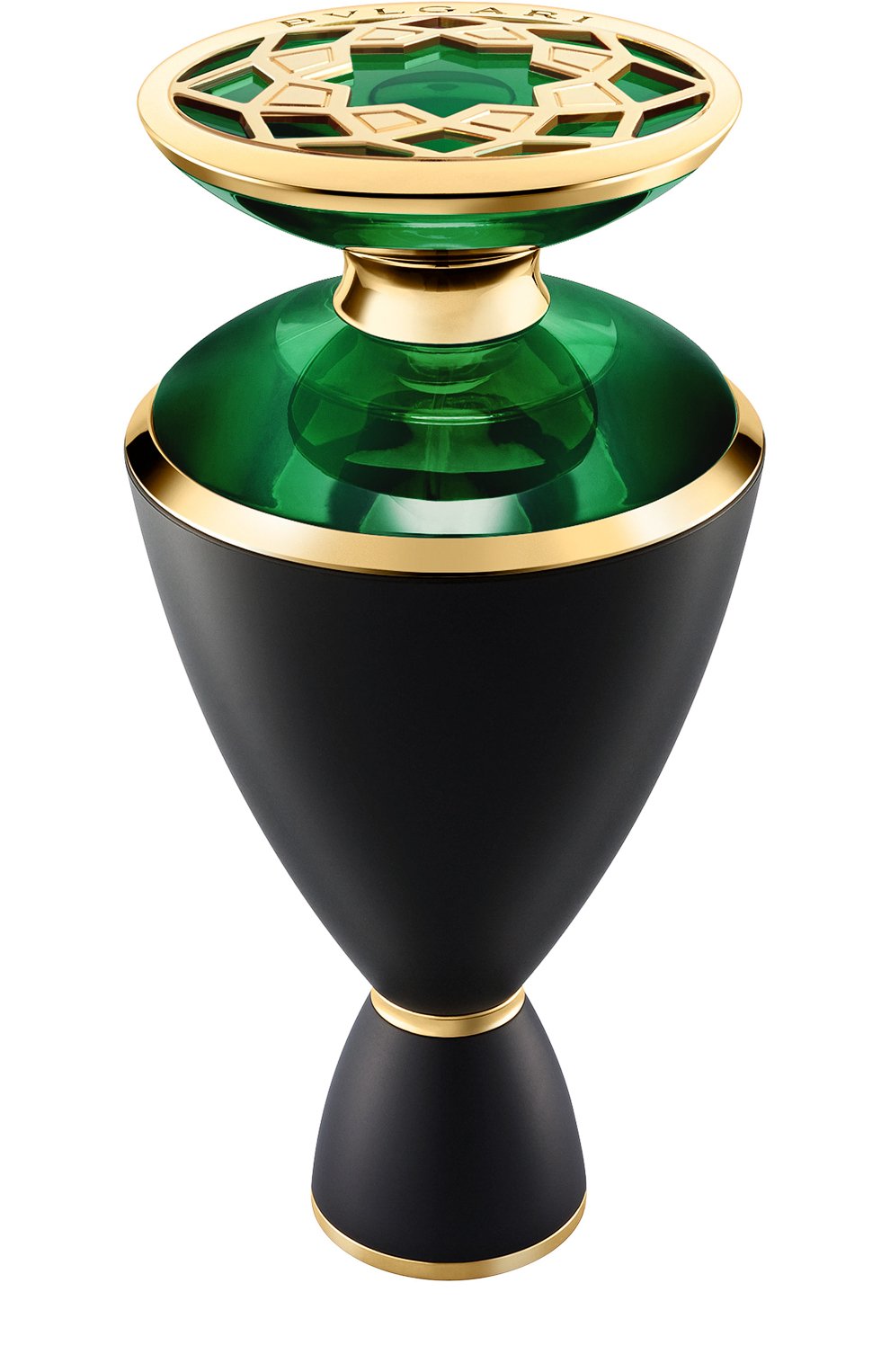 Парфюмерная вода le gemme reali veridia (100ml) BVLGARI, арт. 46841BVL, фото 1