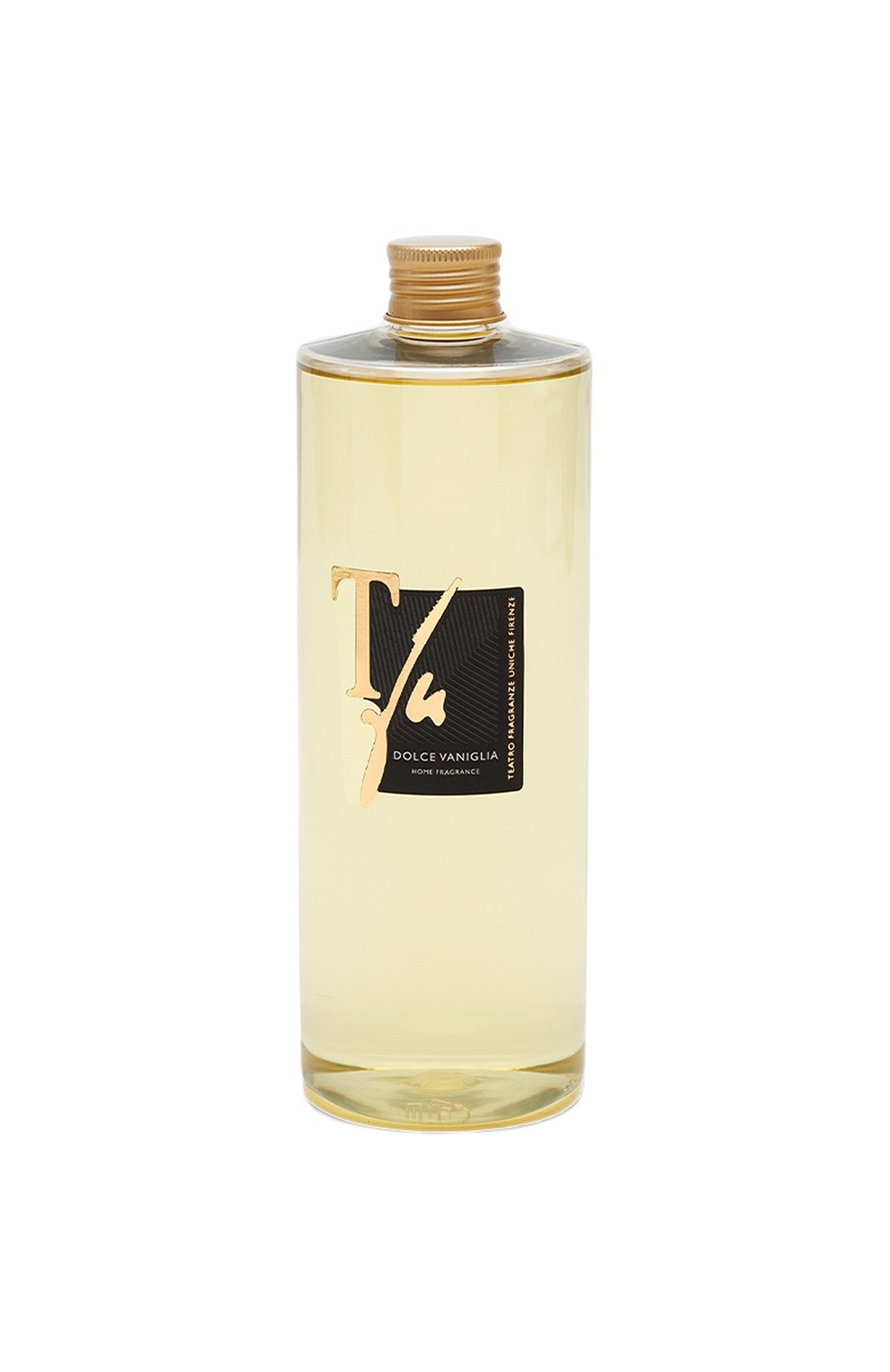 Рефил для диффузора dolce vaniglia (500ml) TEATRO, арт. DV500RTFU, фото 1