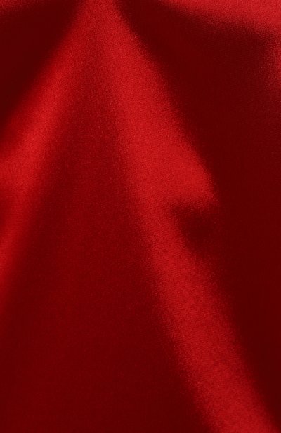 Атласный топ KITON, арт. D47455K04S7515, фото 5