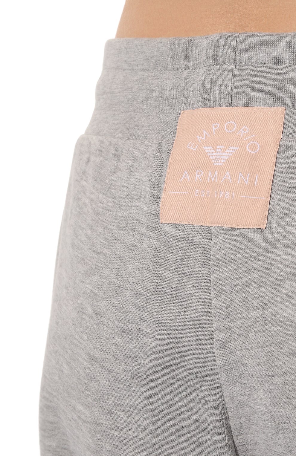 Джоггеры EMPORIO ARMANI, арт. 164416/4F265, фото 5