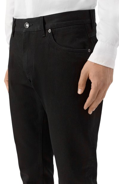 Джинсы regular DOLCE & GABBANA, арт. GYJCCD/G8NK8, фото 5