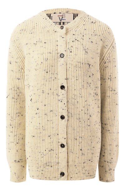 Женский шерстяной кардиган BOTTEGA VENETA, арт. 799458-V4AO0
