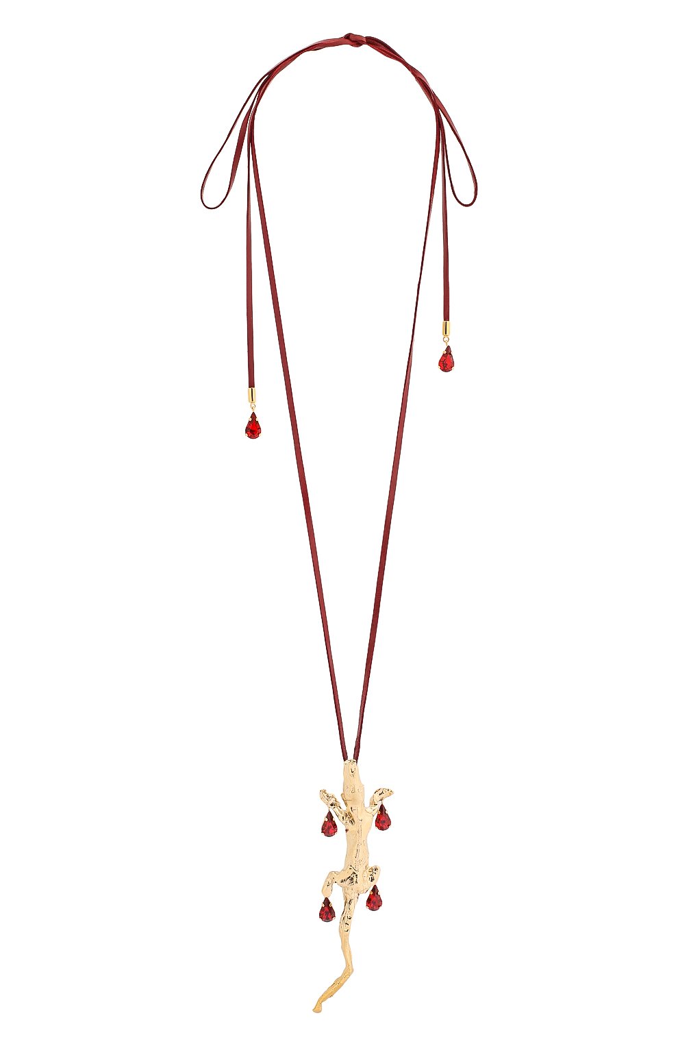 Колье VALENTINO, арт. TW0J0F76/NFH, фото 1