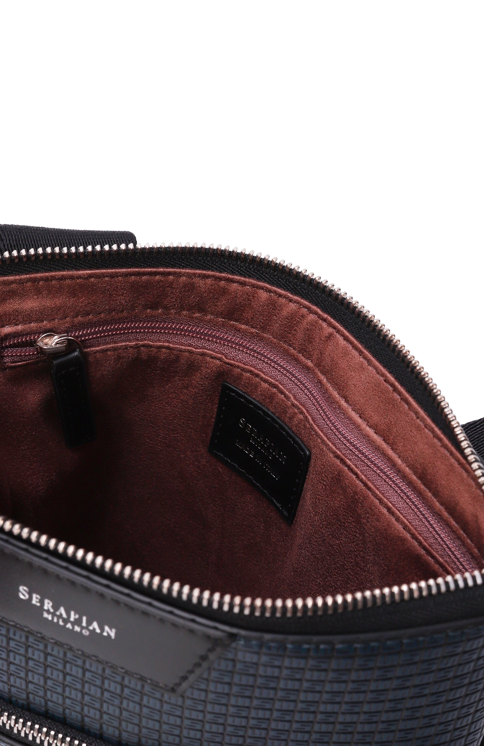 Сумка SERAPIAN MILANO, арт. SRSTSMML679423C, фото 5