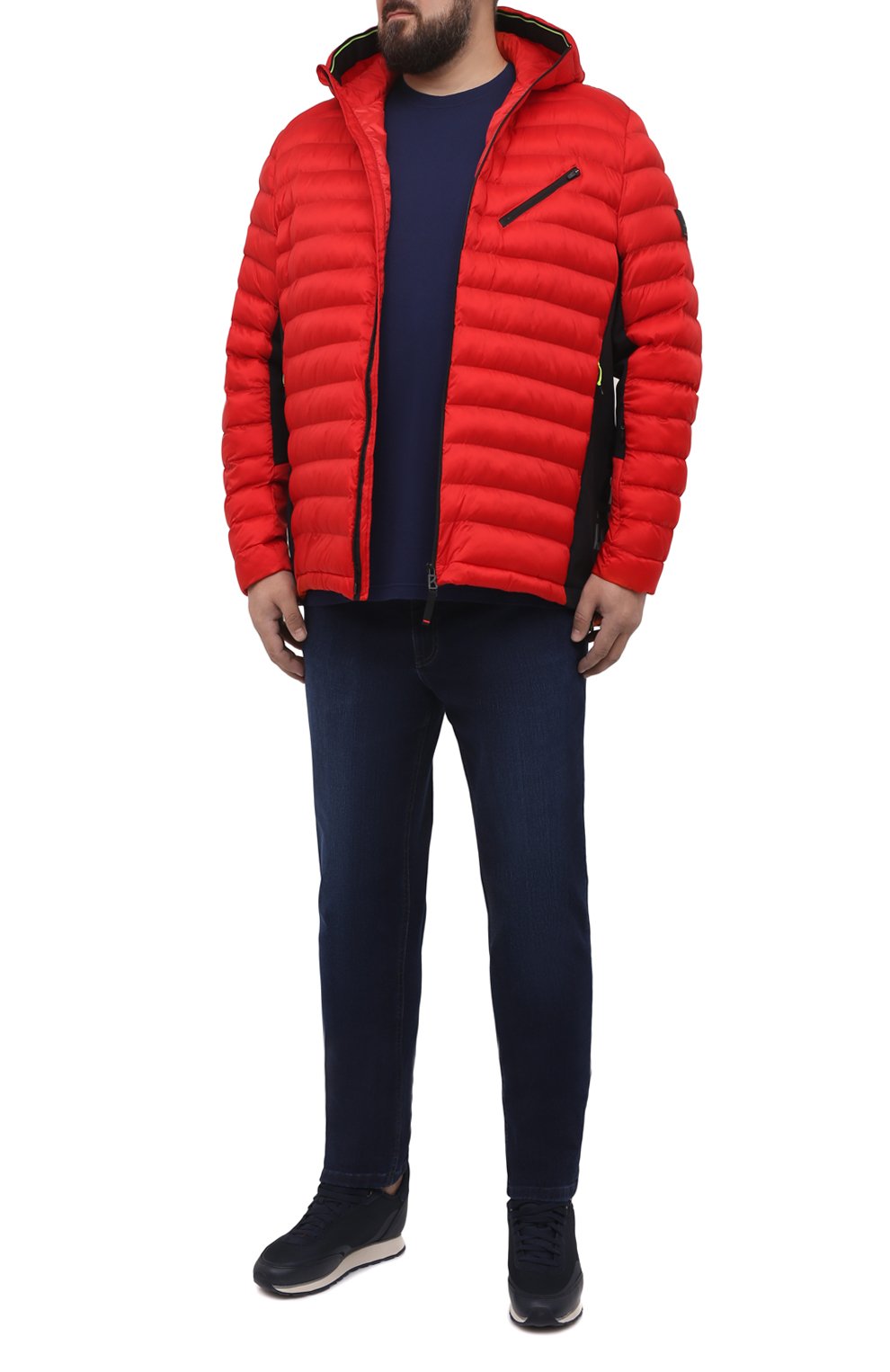 Утепленная куртка BOGNER, арт. 34344549, фото 2