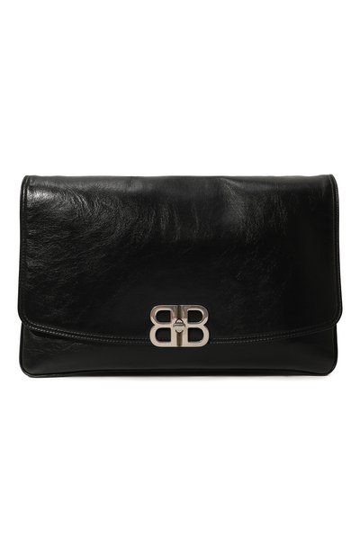 Сумка bb soft large BALENCIAGA, арт. 748488/2AAI4, фото 1