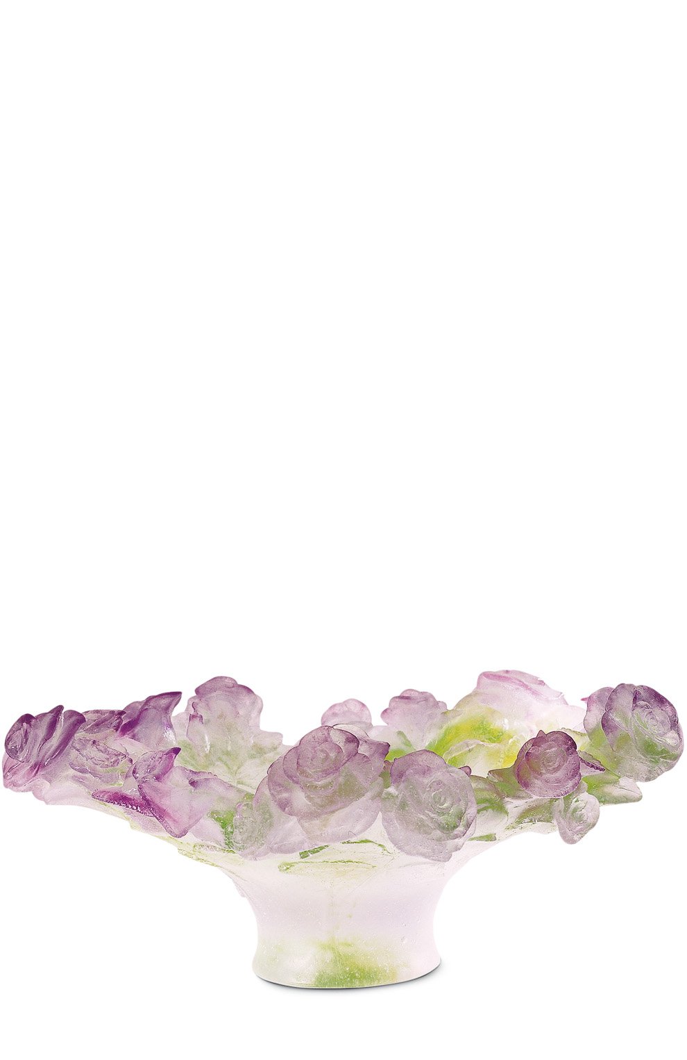 Блюдо на ножке roses DAUM, арт. 01612, фото 1