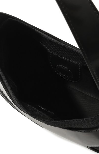 Сумка cut out FERRAGAMO, арт. 213487/762295, фото 5