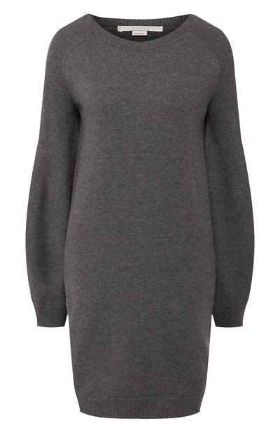 Женское шерстяное платье STELLA MCCARTNEY, арт. 576594/S2086