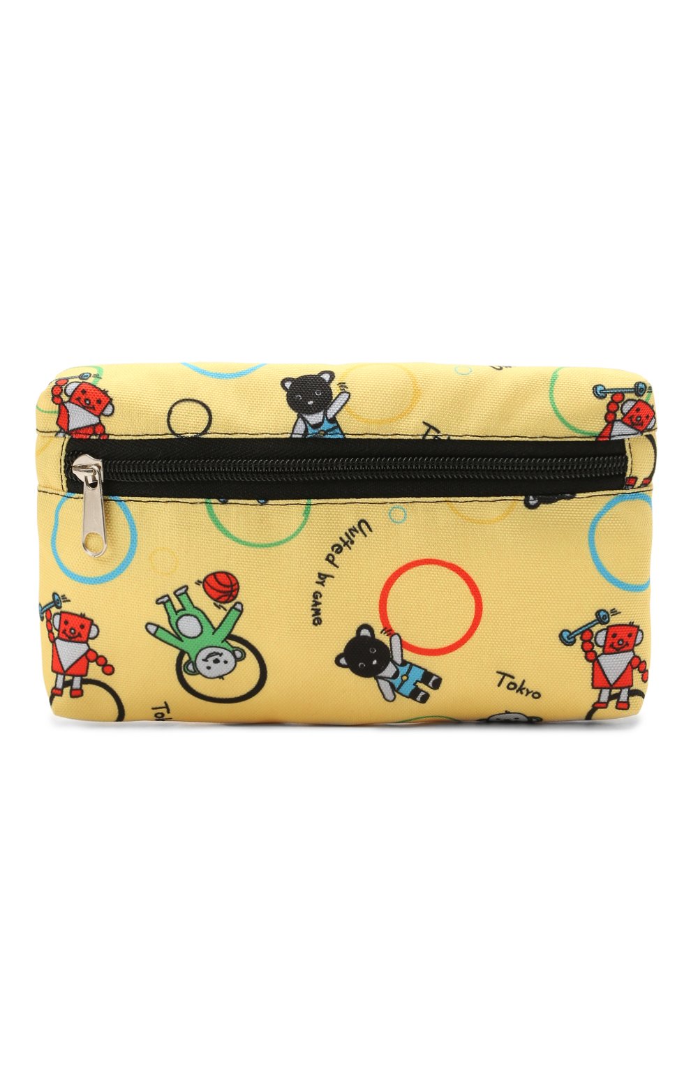 Поясная сумка MUMOFSIX, арт. MOSSS21_BB, фото 1