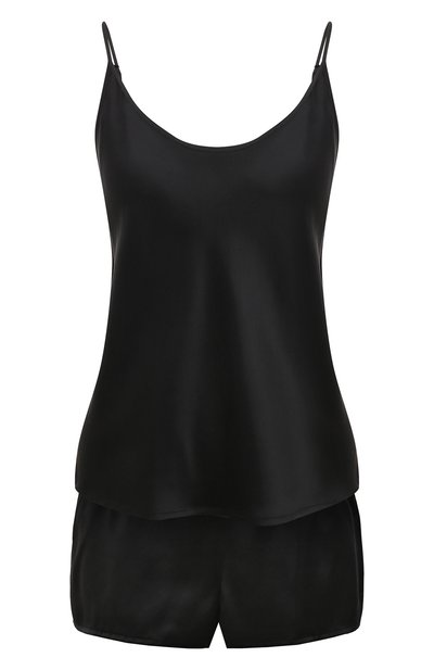 Женская шелковая пижама LA PERLA, арт. 0045610