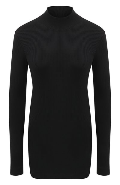 Женская хлопковая водолазка BRUNELLO CUCINELLI, арт. MH990BM124