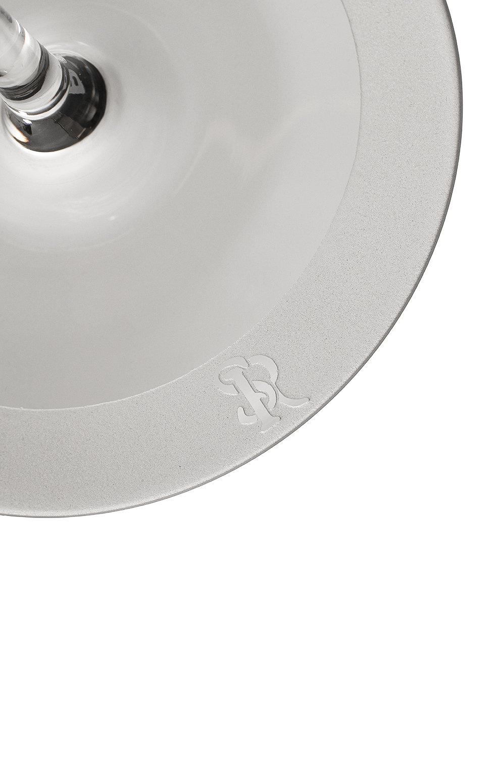 Набор из 2-х бокалов для белого вина STEFANO RICCI, арт. 0CR103102P/CRYLX1_, фото 5