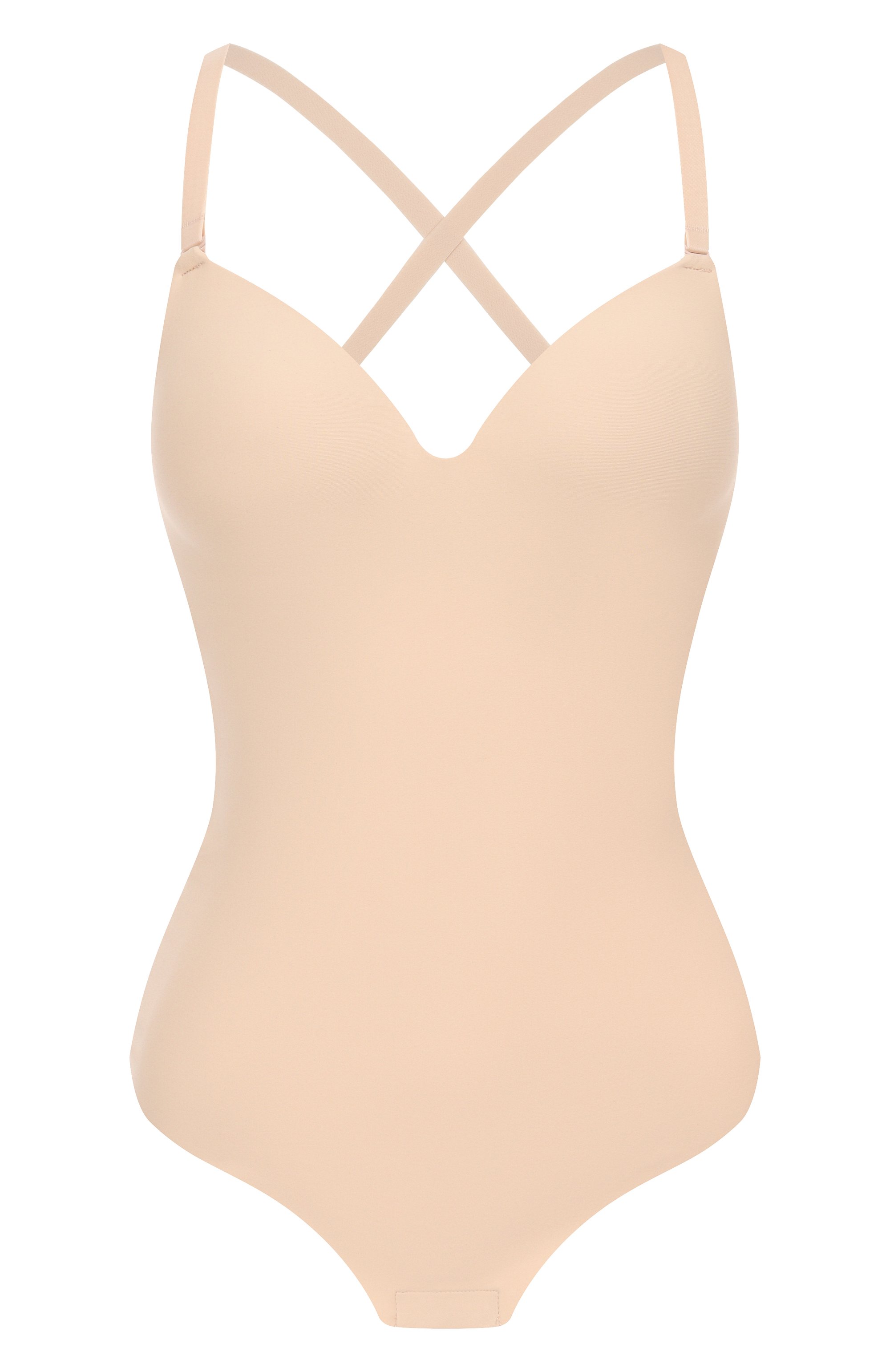 Боди BYE BRA, арт. 2460, фото 1