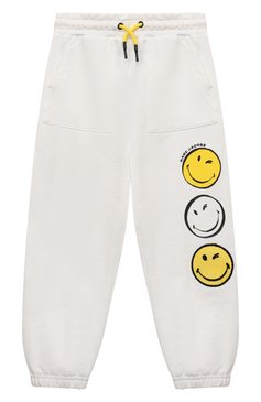 Хлопковые джоггеры MARC JACOBS (THE), арт. W60178/2A-5A, фото 1