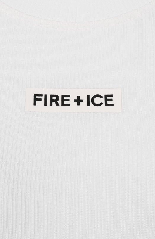 Майка Bogner Fire+Ice 54628975 Белый  54628975 Фото 6