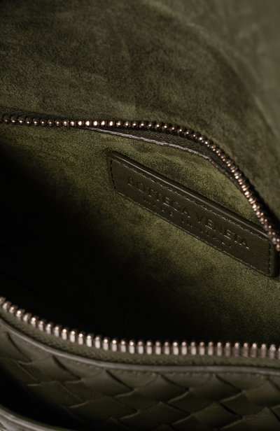 Поясная сумка veneto BOTTEGA VENETA, арт. 876334/V6SE0_001, фото 4