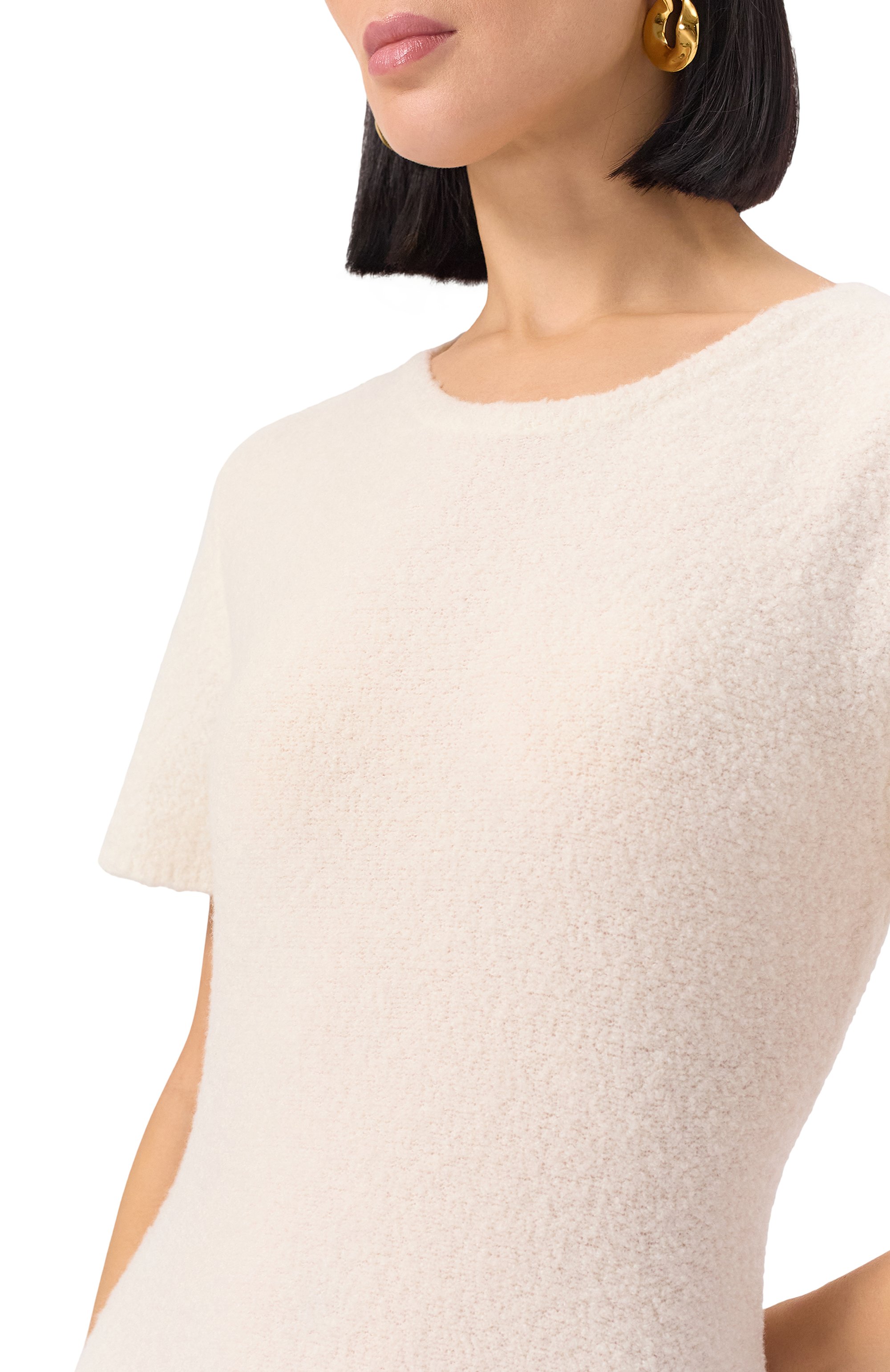 Кашемировое платье MVST, арт. MUW97, фото 5