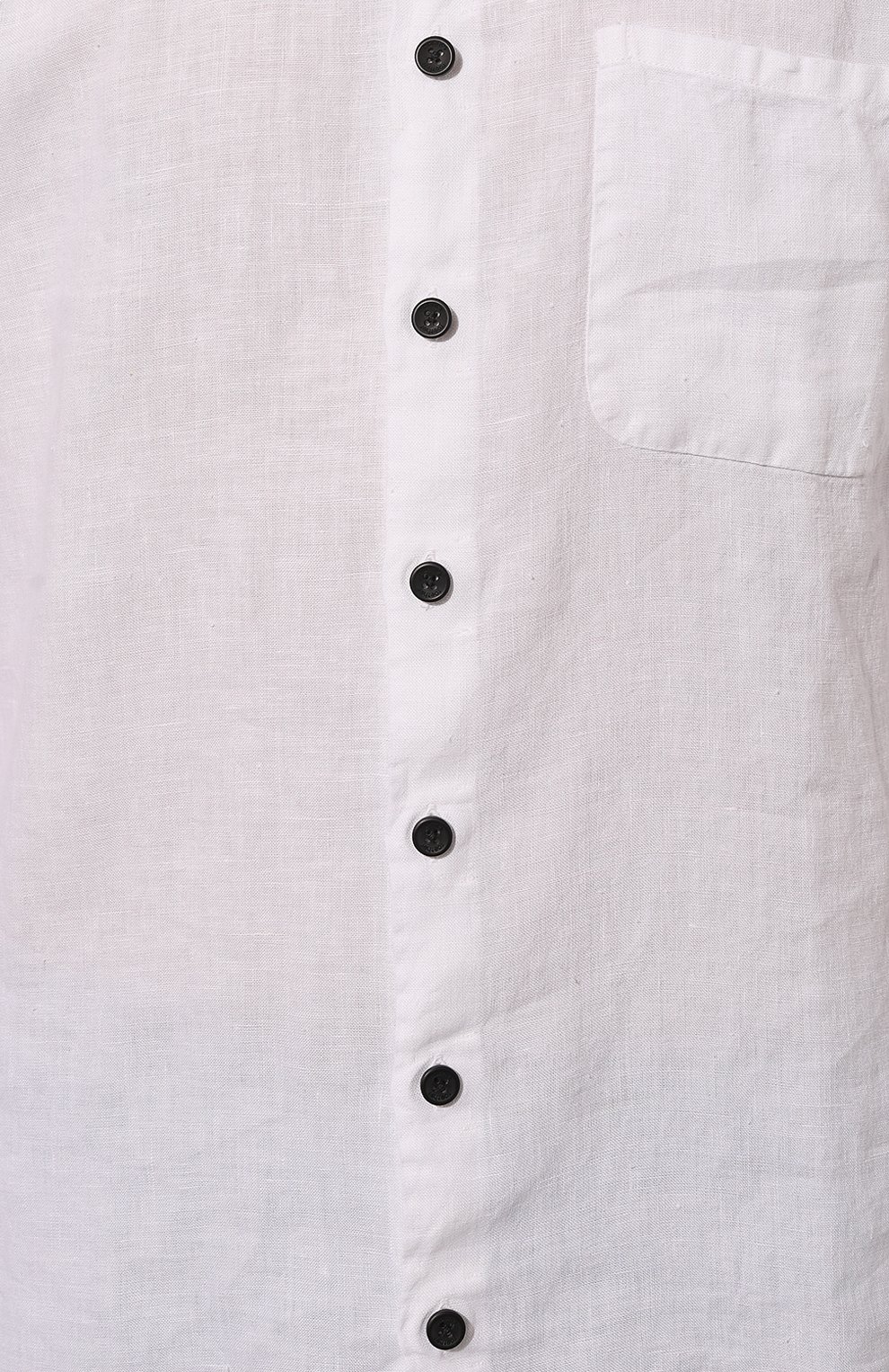 Льняная рубашка HANNES ROETHER, арт. 110322/K0N29ZESS.608, фото 5