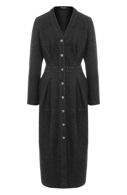 Женское шерстяное платье FREEAGE, арт. WW26.DR164.2003.900