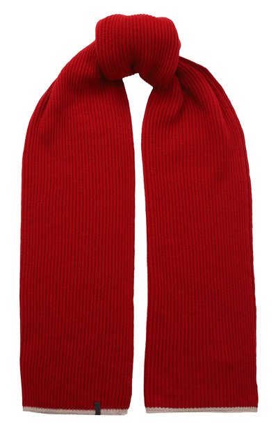 Кашемировый шарф BRUNELLO CUCINELLI, арт. M12504989, фото 1