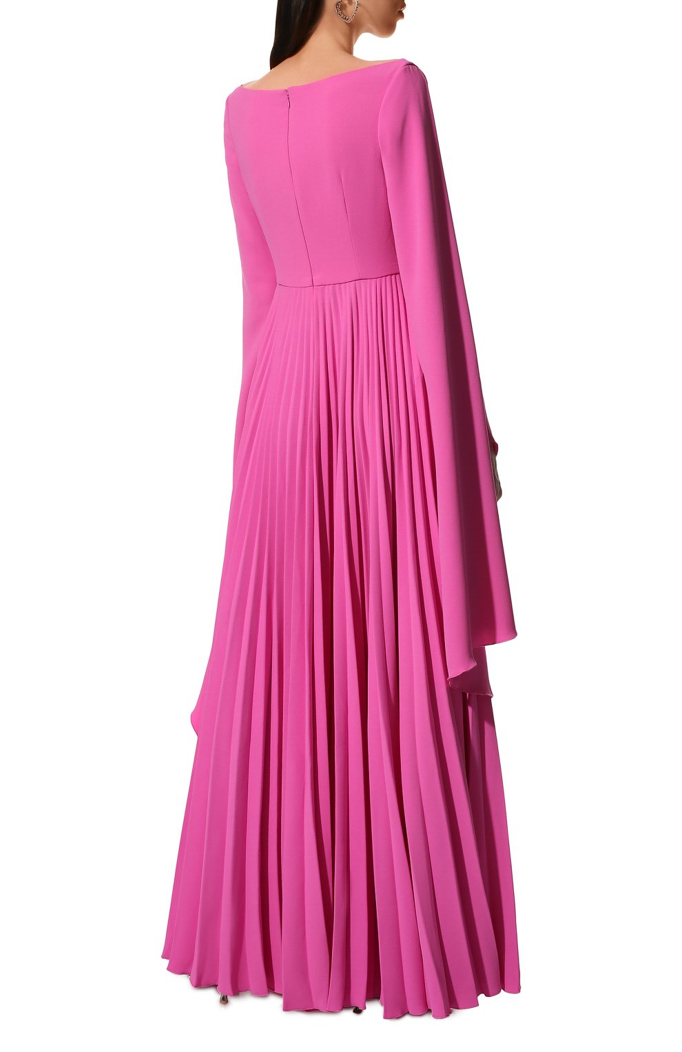 Платье SOLACE LONDON, арт. 0S31051, фото 4