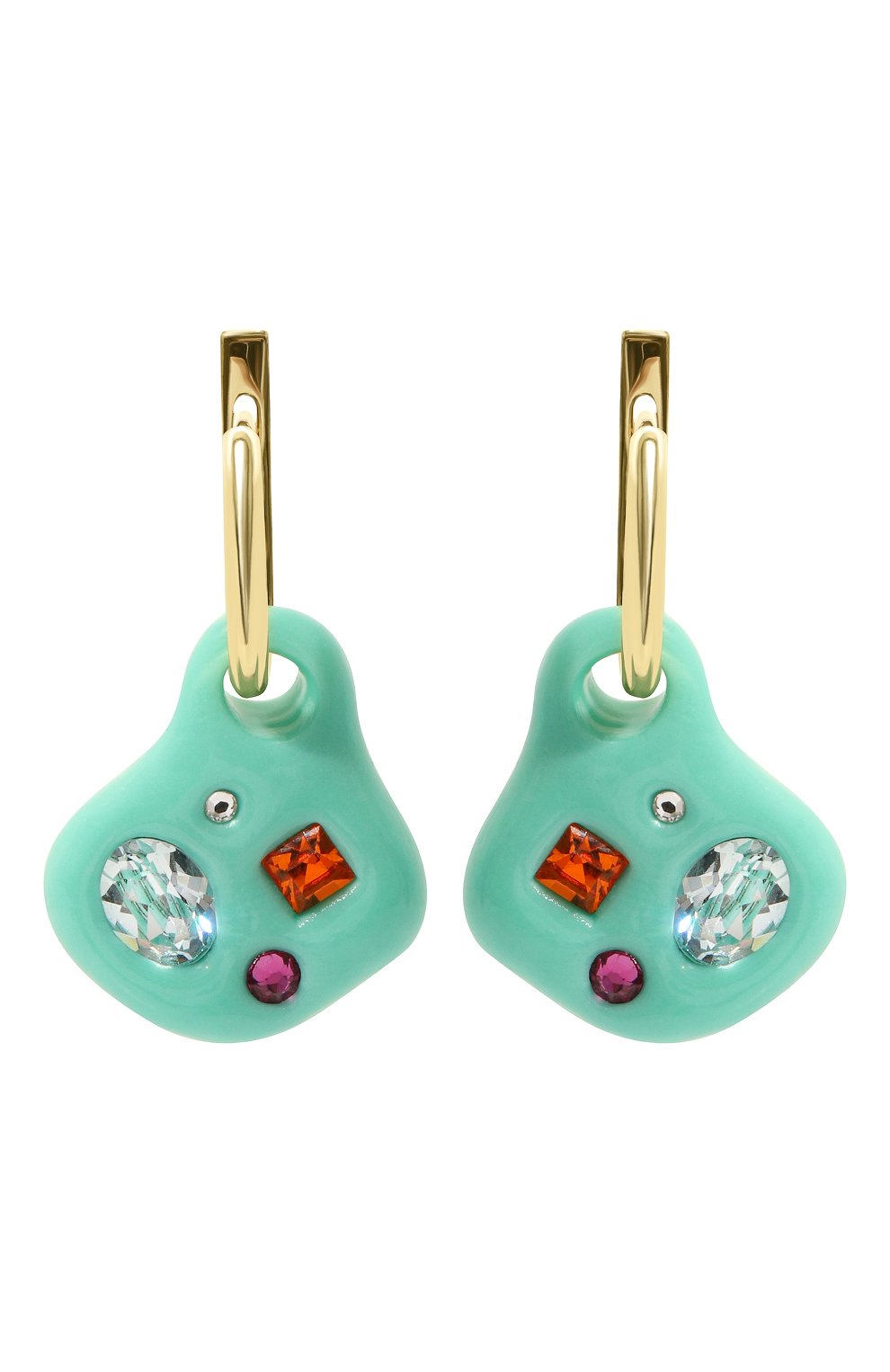 Серьги LILI ARCHIVE, арт. EMGHOST13, фото 1