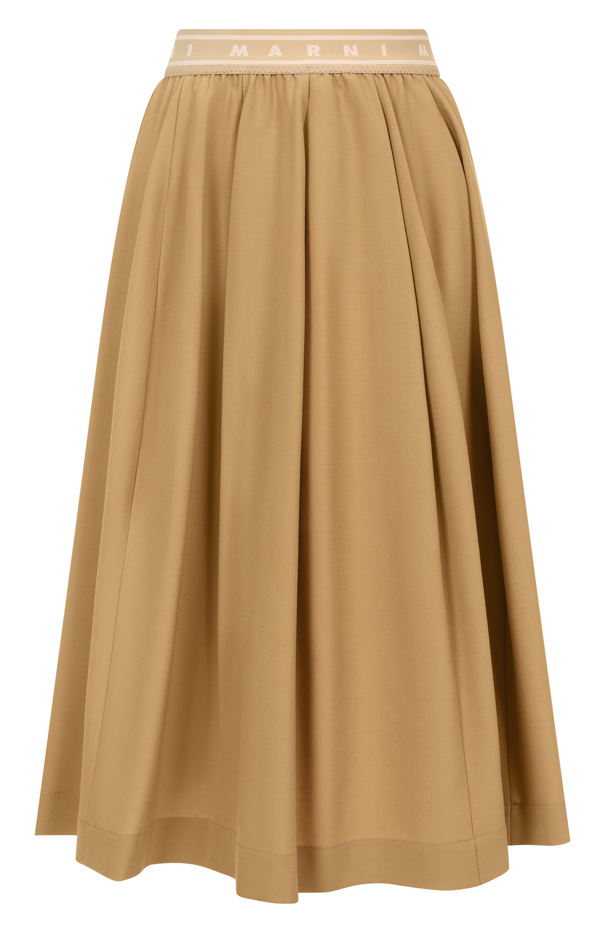 Юбка MARNI, арт. G0MA0707S0/UTP771, фото 1