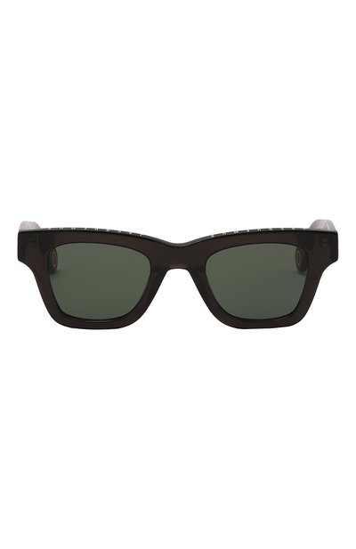 Солнцезащитные очки JACQUEMUS, арт. LES LUNETTES N0CI0 MULTI BLACK, фото 3